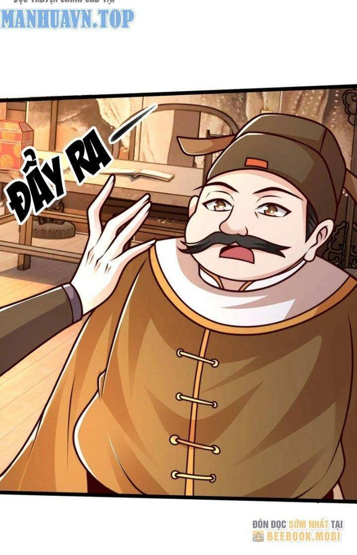 Ta Nuôi Quỷ Ở Trấn Ma Ty Chapter 171 - 39