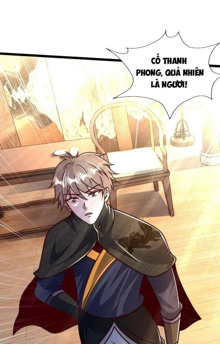 Ta Nuôi Quỷ Ở Trấn Ma Ty Chapter 171 - 40