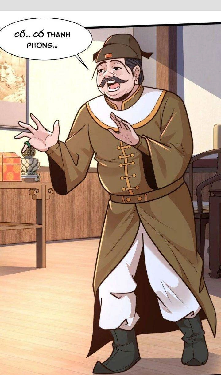 Ta Nuôi Quỷ Ở Trấn Ma Ty Chapter 172 - 2