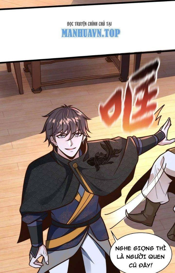 Ta Nuôi Quỷ Ở Trấn Ma Ty Chapter 172 - 3