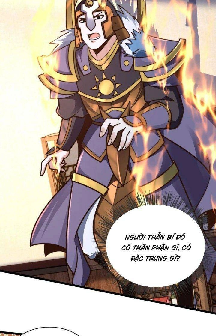 Ta Nuôi Quỷ Ở Trấn Ma Ty Chapter 172 - 7