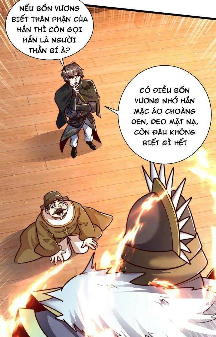 Ta Nuôi Quỷ Ở Trấn Ma Ty Chapter 172 - 8