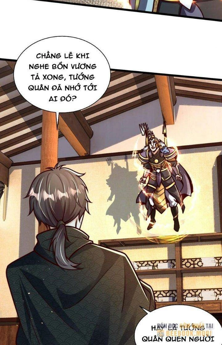 Ta Nuôi Quỷ Ở Trấn Ma Ty Chapter 172 - 11