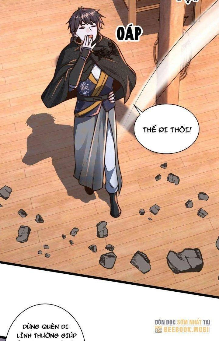 Ta Nuôi Quỷ Ở Trấn Ma Ty Chapter 172 - 16