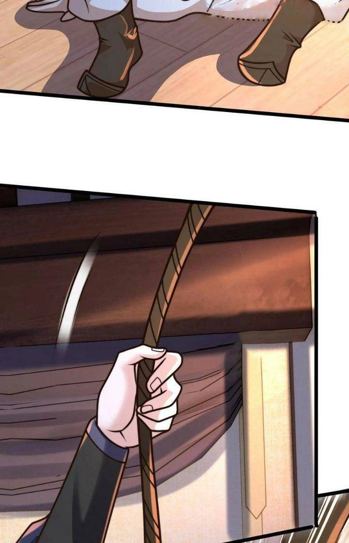 Ta Nuôi Quỷ Ở Trấn Ma Ty Chapter 172 - 18