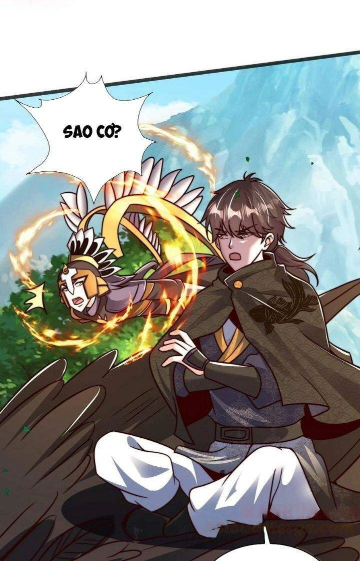 Ta Nuôi Quỷ Ở Trấn Ma Ty Chapter 172 - 24