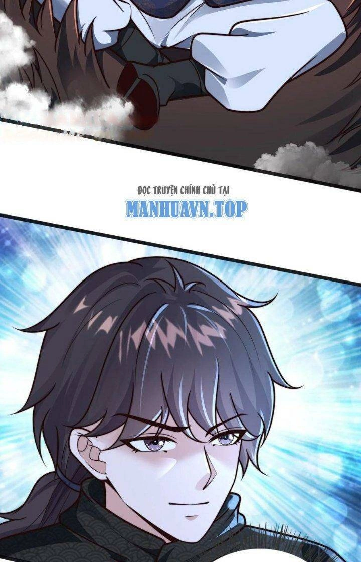 Ta Nuôi Quỷ Ở Trấn Ma Ty Chapter 172 - 27