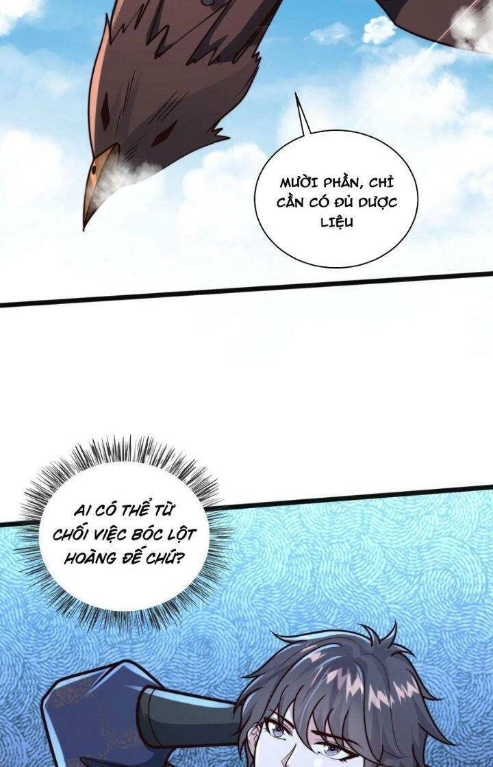 Ta Nuôi Quỷ Ở Trấn Ma Ty Chapter 172 - 29