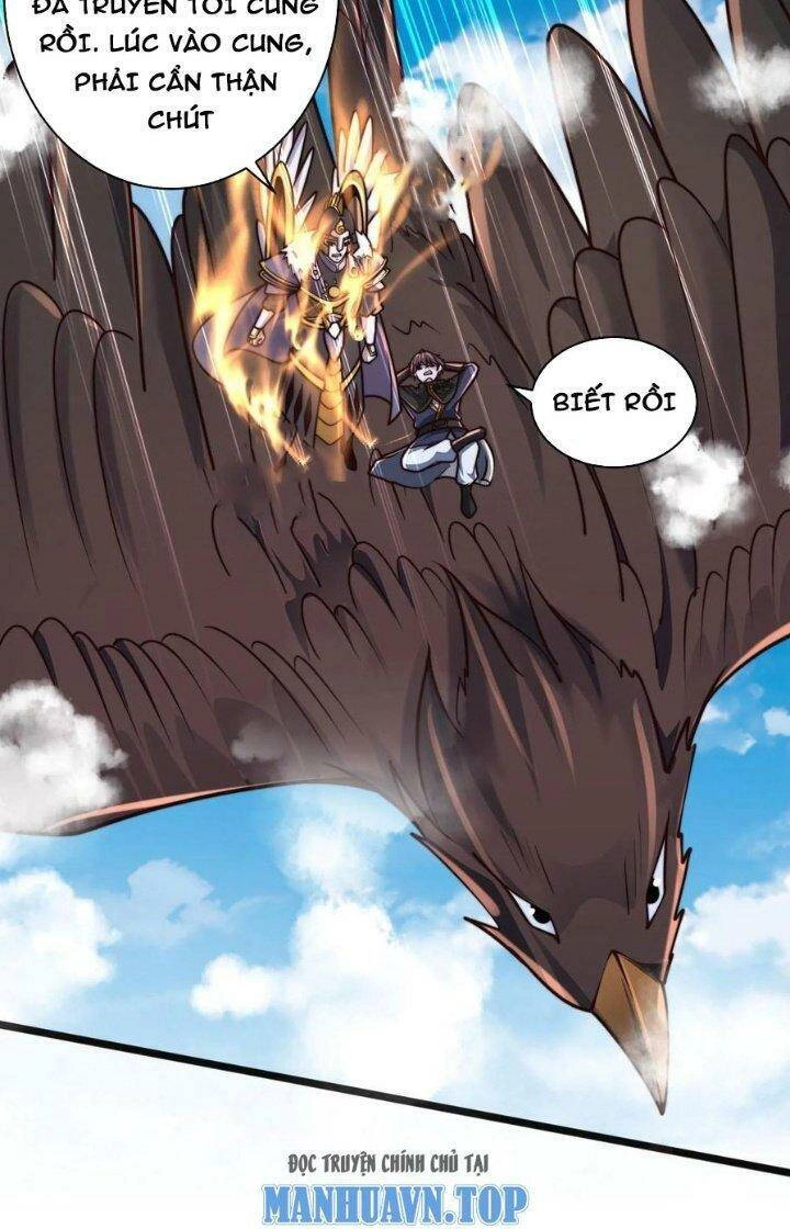 Ta Nuôi Quỷ Ở Trấn Ma Ty Chapter 172 - 32