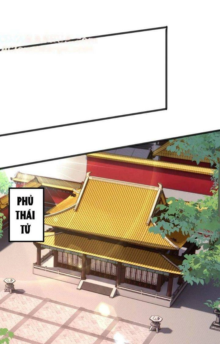 Ta Nuôi Quỷ Ở Trấn Ma Ty Chapter 172 - 34