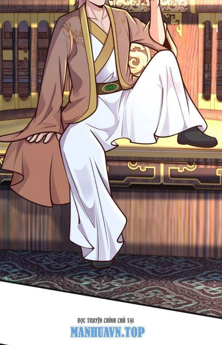 Ta Nuôi Quỷ Ở Trấn Ma Ty Chapter 172 - 37