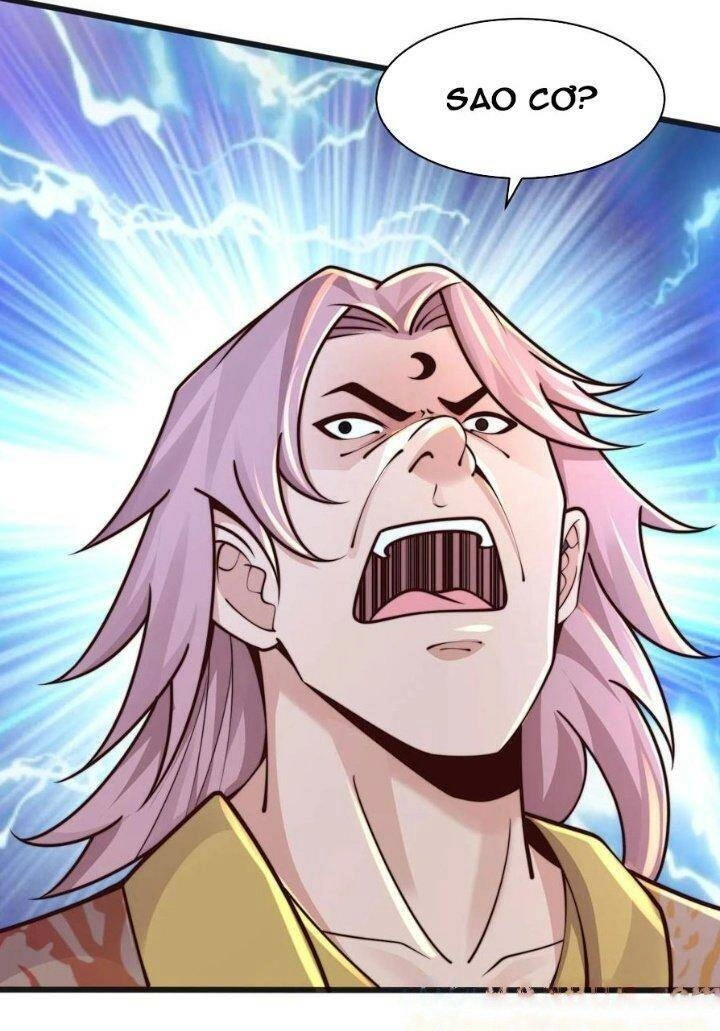 Ta Nuôi Quỷ Ở Trấn Ma Ty Chapter 172 - 38