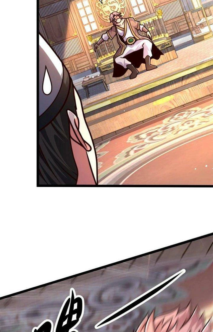 Ta Nuôi Quỷ Ở Trấn Ma Ty Chapter 173 - 3