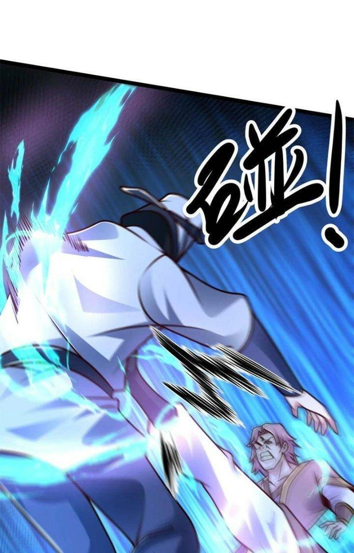 Ta Nuôi Quỷ Ở Trấn Ma Ty Chapter 173 - 5