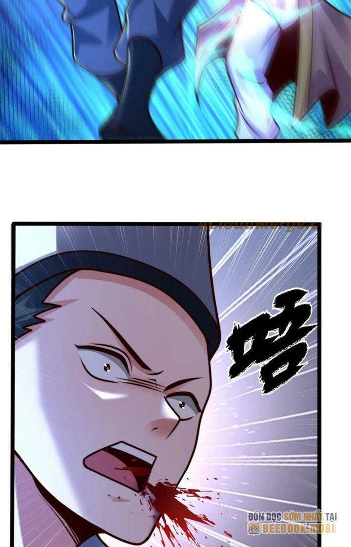 Ta Nuôi Quỷ Ở Trấn Ma Ty Chapter 173 - 6