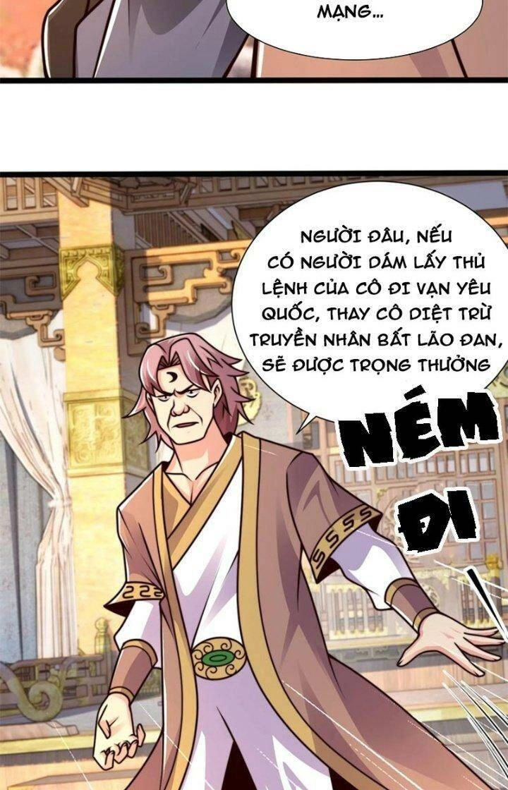 Ta Nuôi Quỷ Ở Trấn Ma Ty Chapter 173 - 12