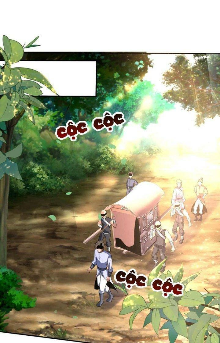 Ta Nuôi Quỷ Ở Trấn Ma Ty Chapter 173 - 14