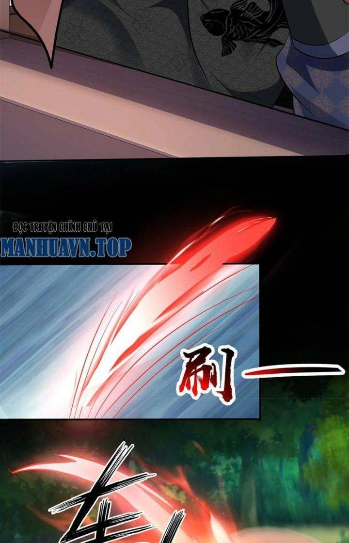 Ta Nuôi Quỷ Ở Trấn Ma Ty Chapter 173 - 18