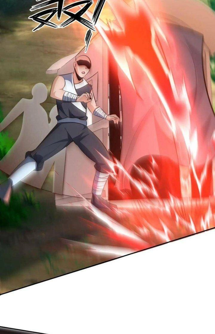 Ta Nuôi Quỷ Ở Trấn Ma Ty Chapter 173 - 19