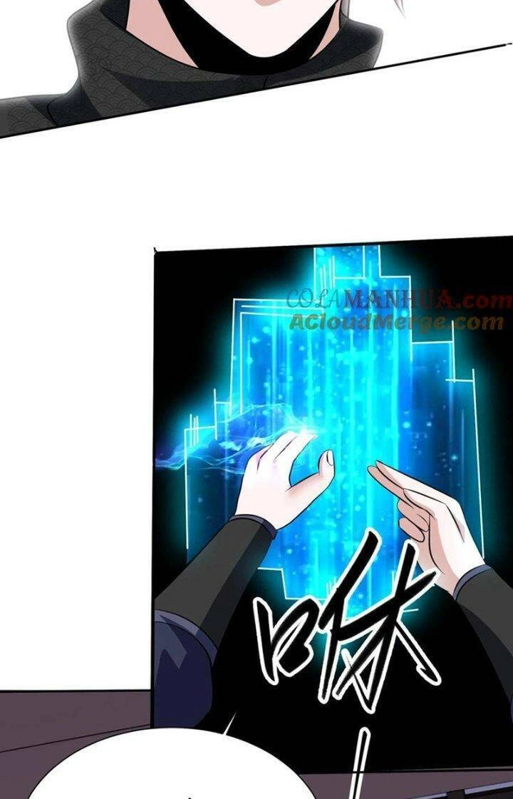 Ta Nuôi Quỷ Ở Trấn Ma Ty Chapter 173 - 22