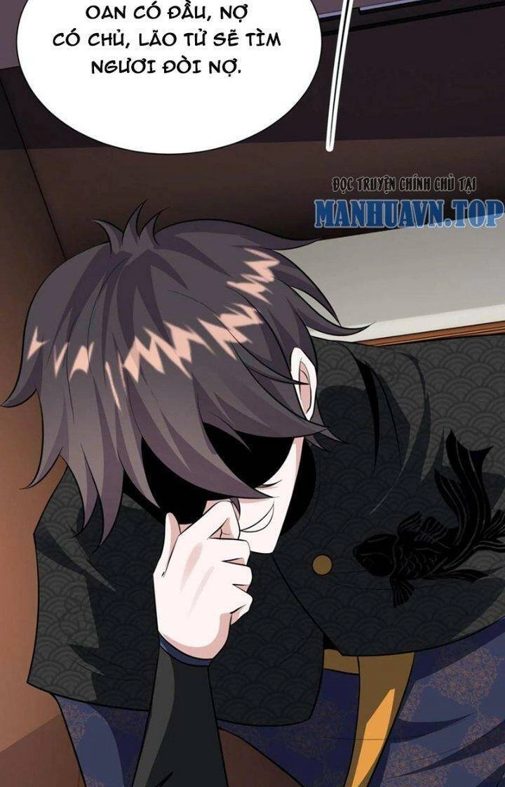 Ta Nuôi Quỷ Ở Trấn Ma Ty Chapter 173 - 23