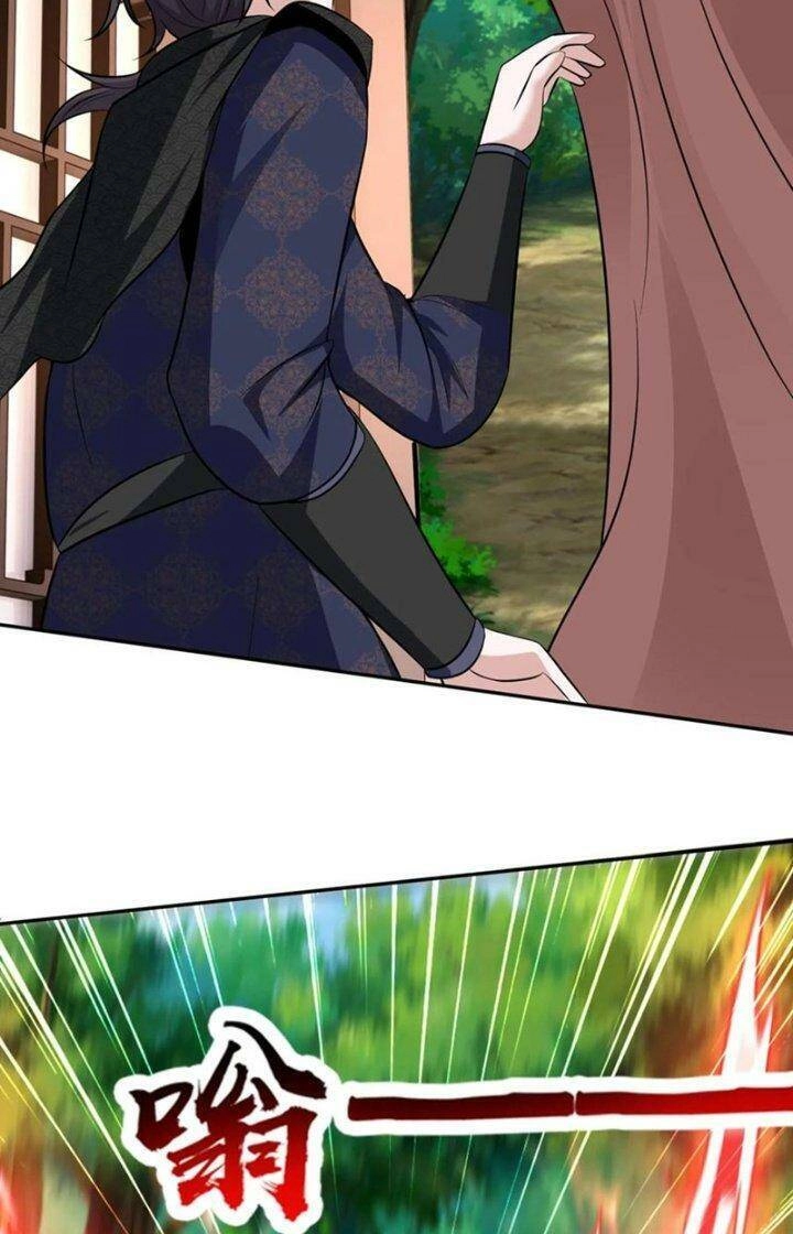 Ta Nuôi Quỷ Ở Trấn Ma Ty Chapter 173 - 25