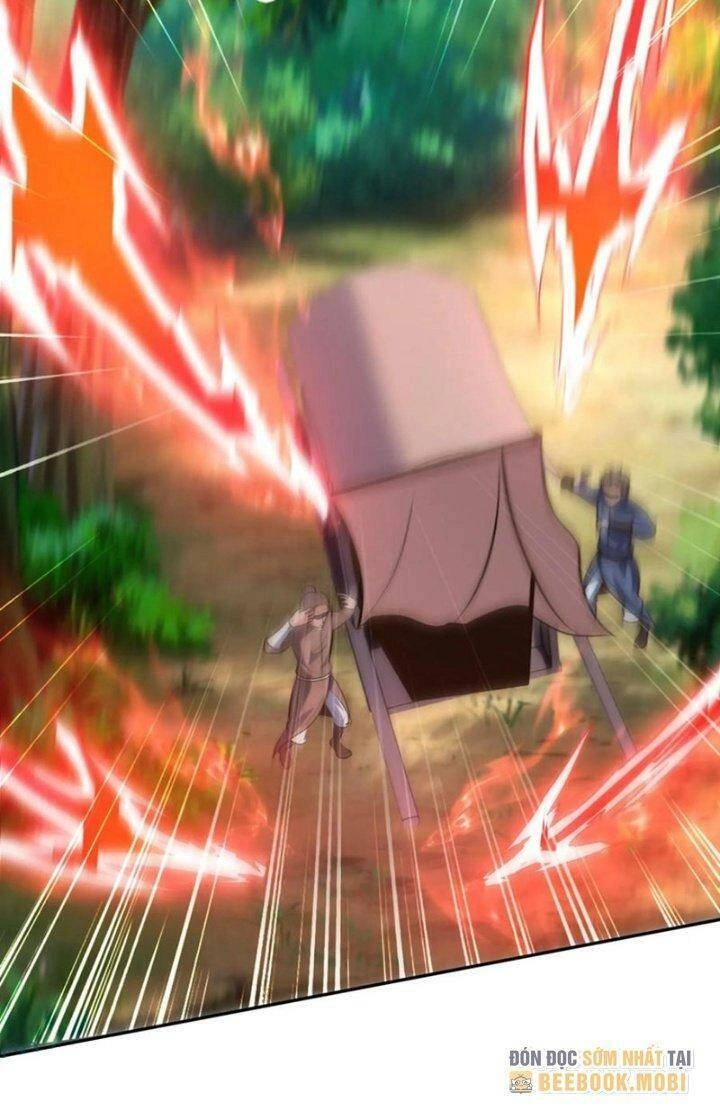 Ta Nuôi Quỷ Ở Trấn Ma Ty Chapter 173 - 26