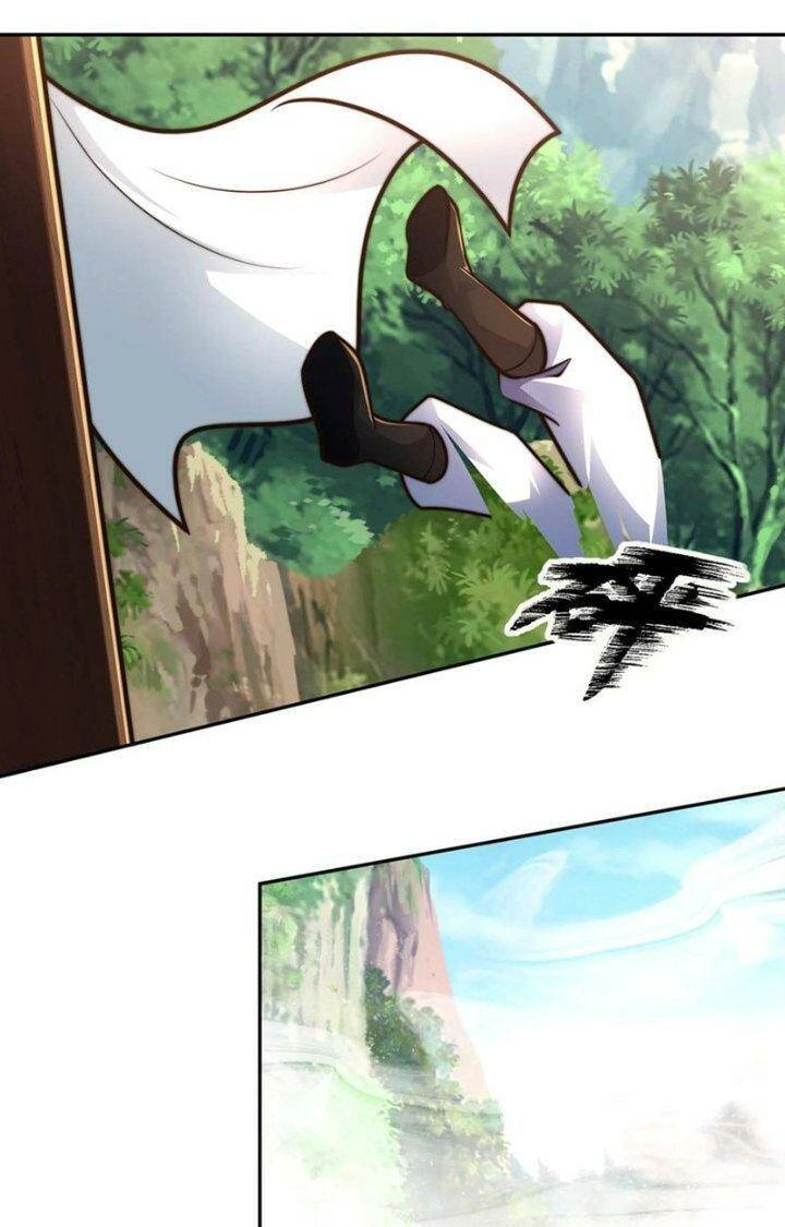 Ta Nuôi Quỷ Ở Trấn Ma Ty Chapter 173 - 27