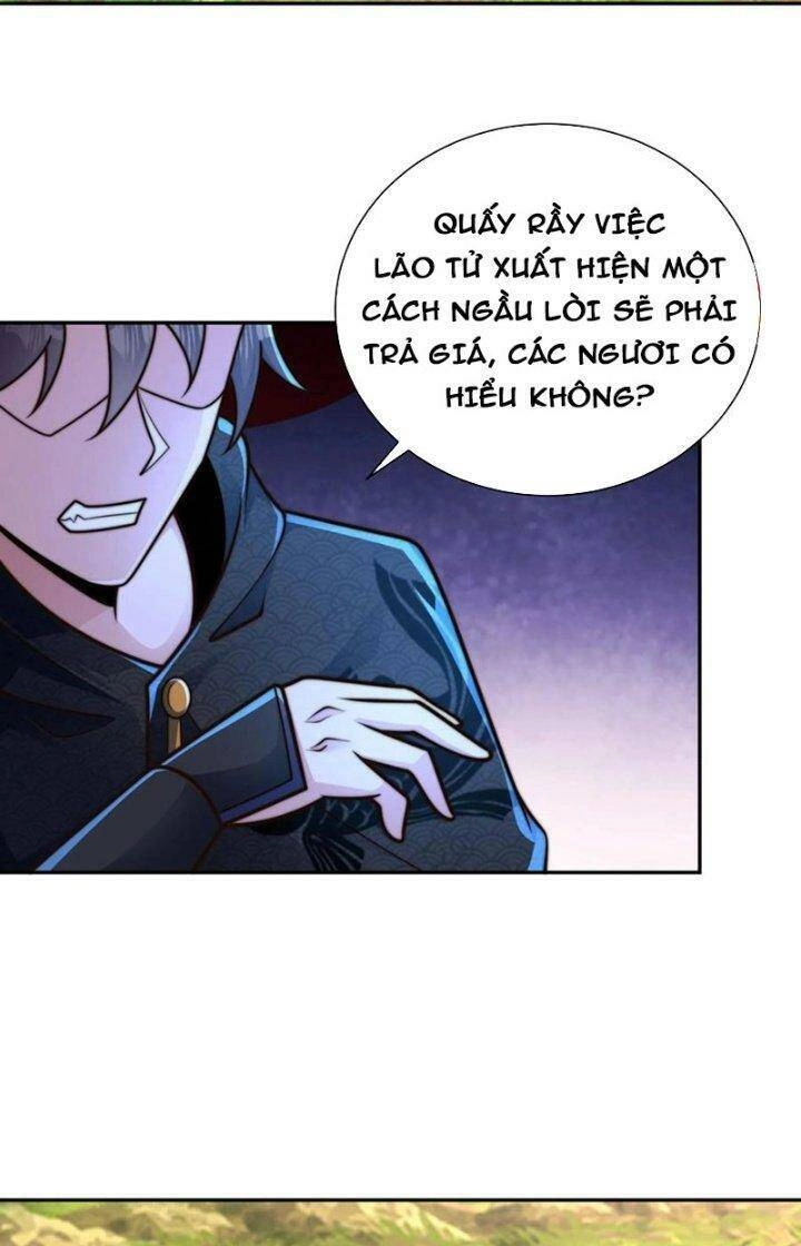Ta Nuôi Quỷ Ở Trấn Ma Ty Chapter 173 - 29