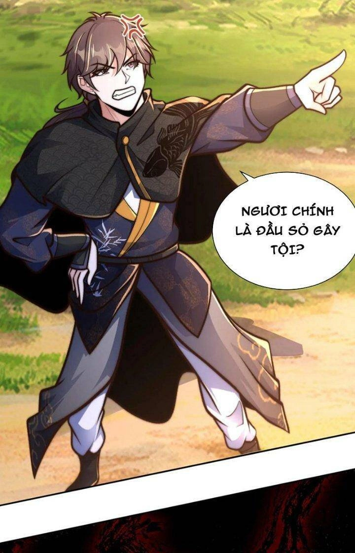 Ta Nuôi Quỷ Ở Trấn Ma Ty Chapter 173 - 30