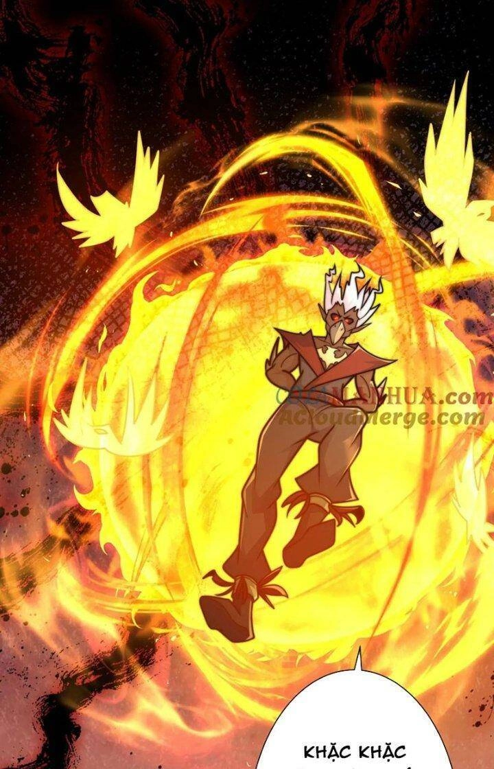 Ta Nuôi Quỷ Ở Trấn Ma Ty Chapter 173 - 31