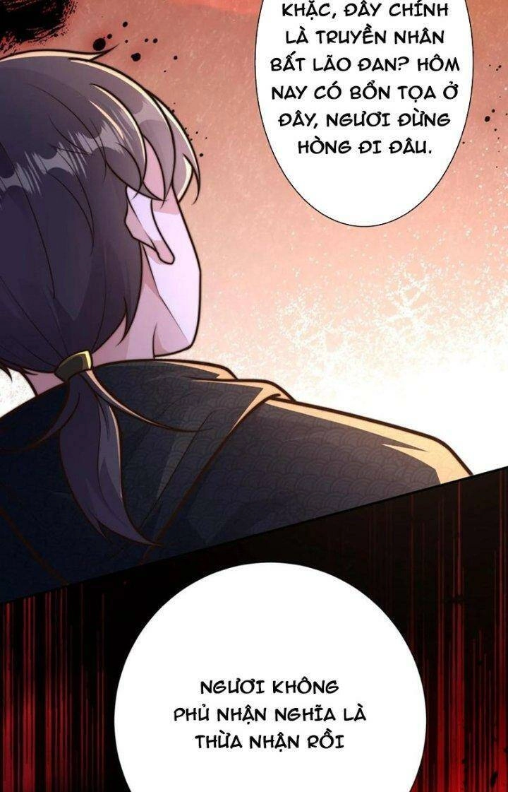 Ta Nuôi Quỷ Ở Trấn Ma Ty Chapter 173 - 32