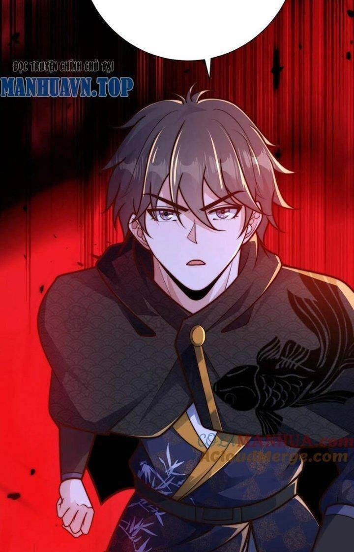 Ta Nuôi Quỷ Ở Trấn Ma Ty Chapter 173 - 33