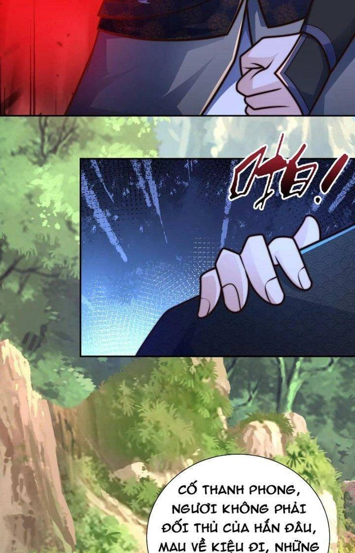 Ta Nuôi Quỷ Ở Trấn Ma Ty Chapter 173 - 34