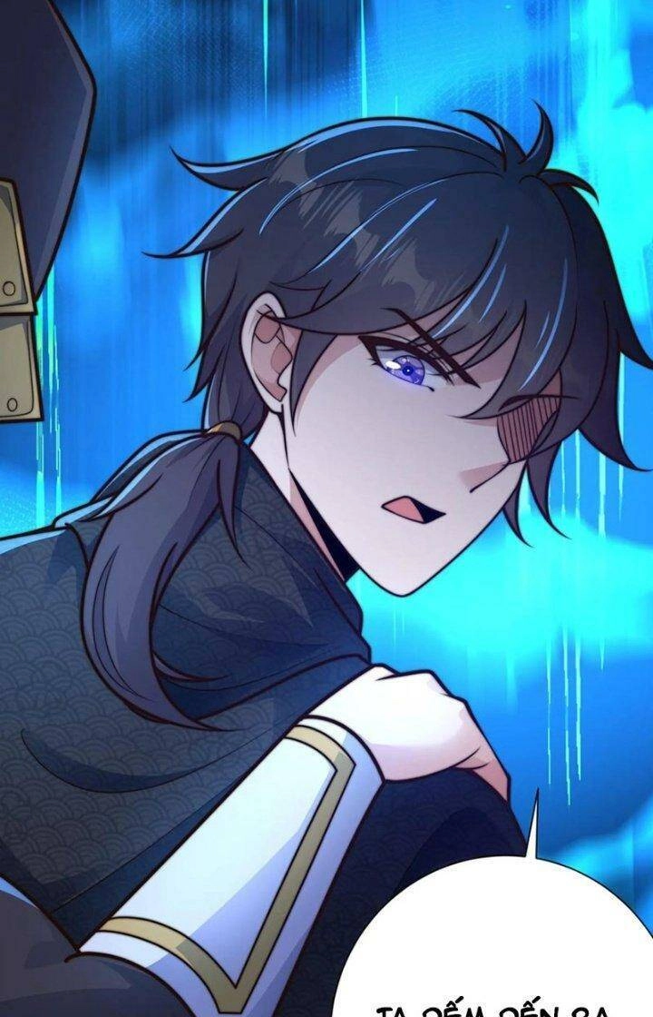 Ta Nuôi Quỷ Ở Trấn Ma Ty Chapter 173 - 37