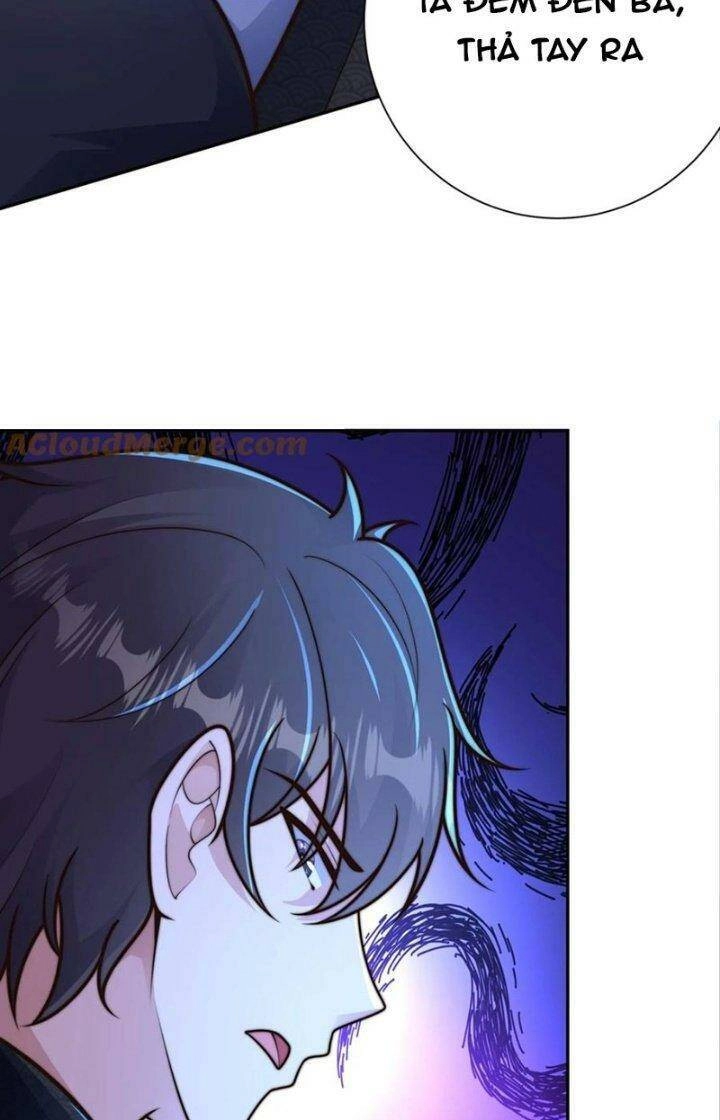 Ta Nuôi Quỷ Ở Trấn Ma Ty Chapter 173 - 38
