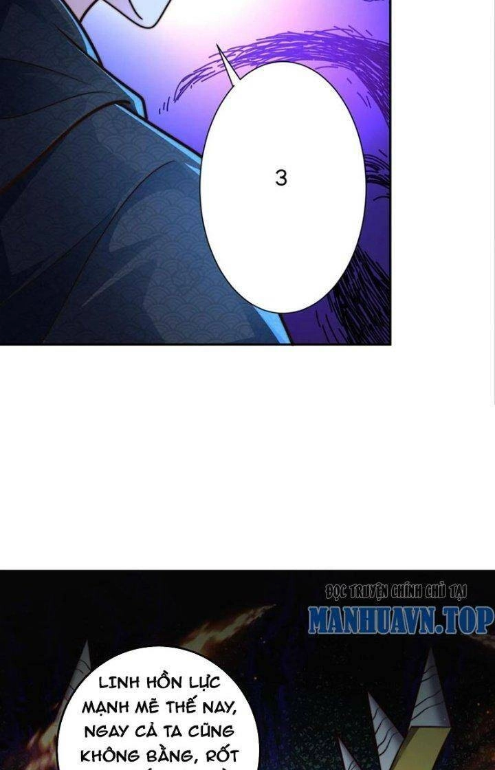 Ta Nuôi Quỷ Ở Trấn Ma Ty Chapter 173 - 39