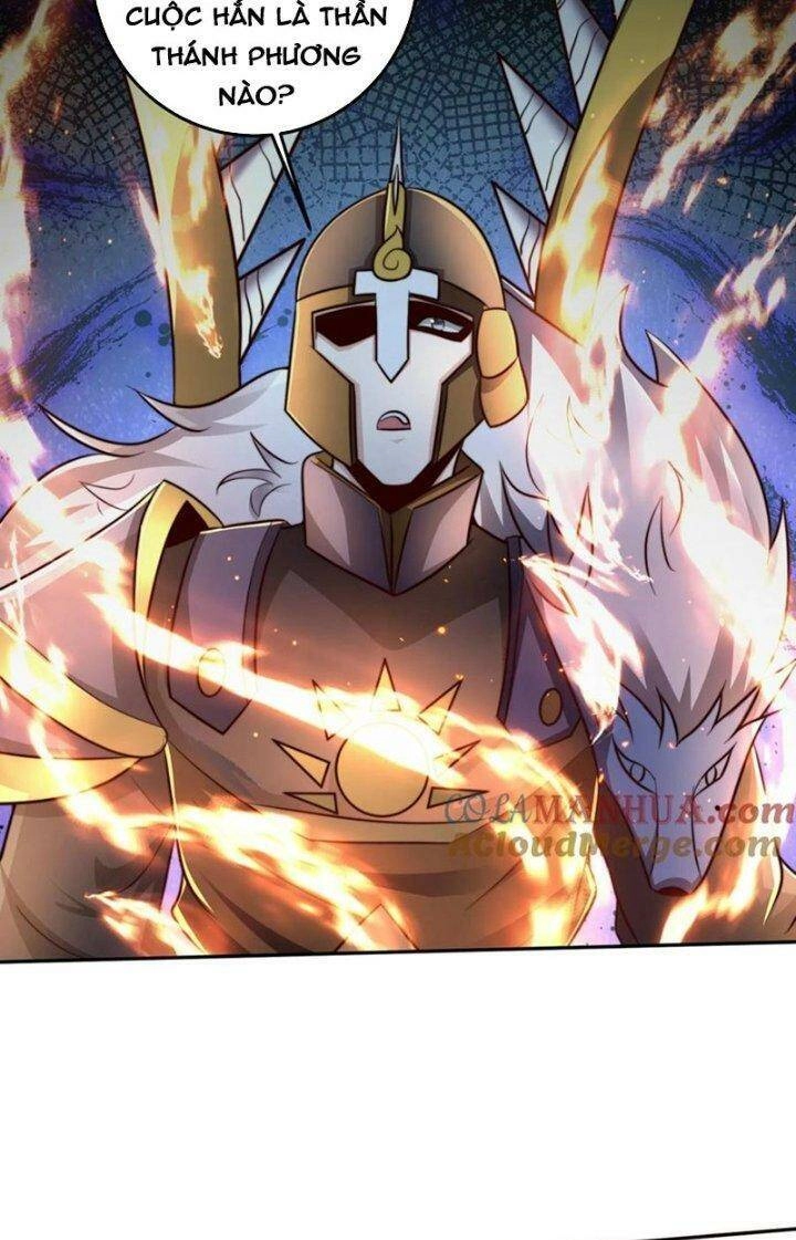 Ta Nuôi Quỷ Ở Trấn Ma Ty Chapter 173 - 40