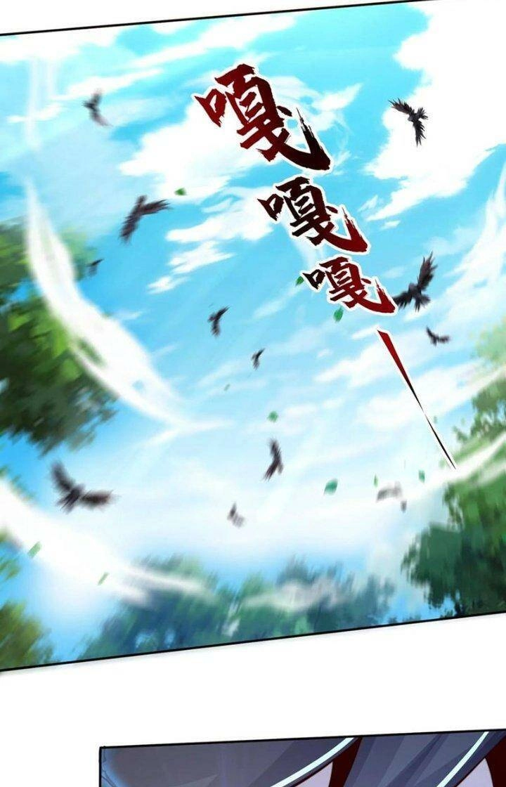 Ta Nuôi Quỷ Ở Trấn Ma Ty Chapter 173 - 41