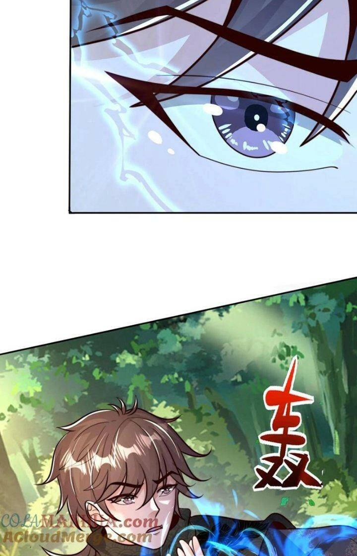 Ta Nuôi Quỷ Ở Trấn Ma Ty Chapter 173 - 42