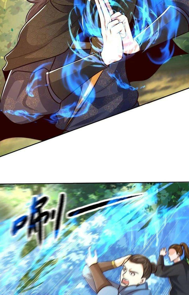 Ta Nuôi Quỷ Ở Trấn Ma Ty Chapter 173 - 43