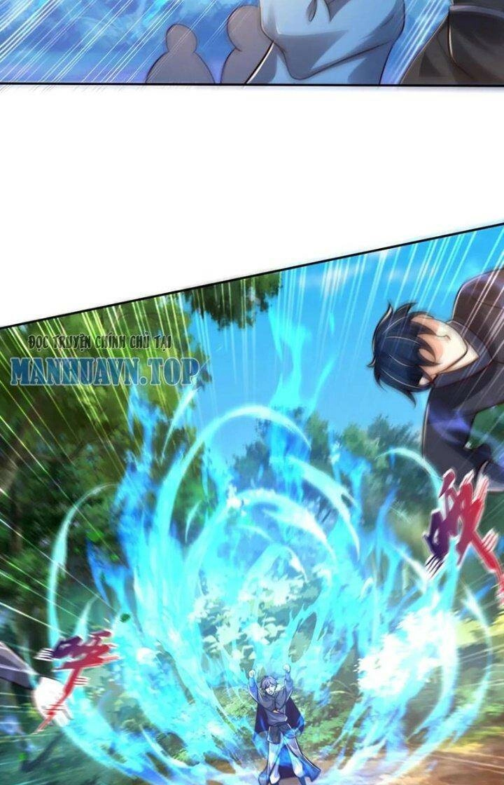 Ta Nuôi Quỷ Ở Trấn Ma Ty Chapter 173 - 44