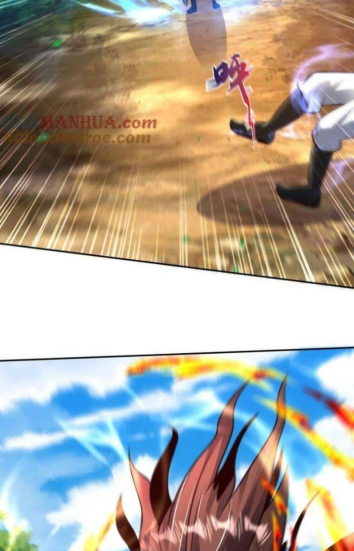 Ta Nuôi Quỷ Ở Trấn Ma Ty Chapter 173 - 45