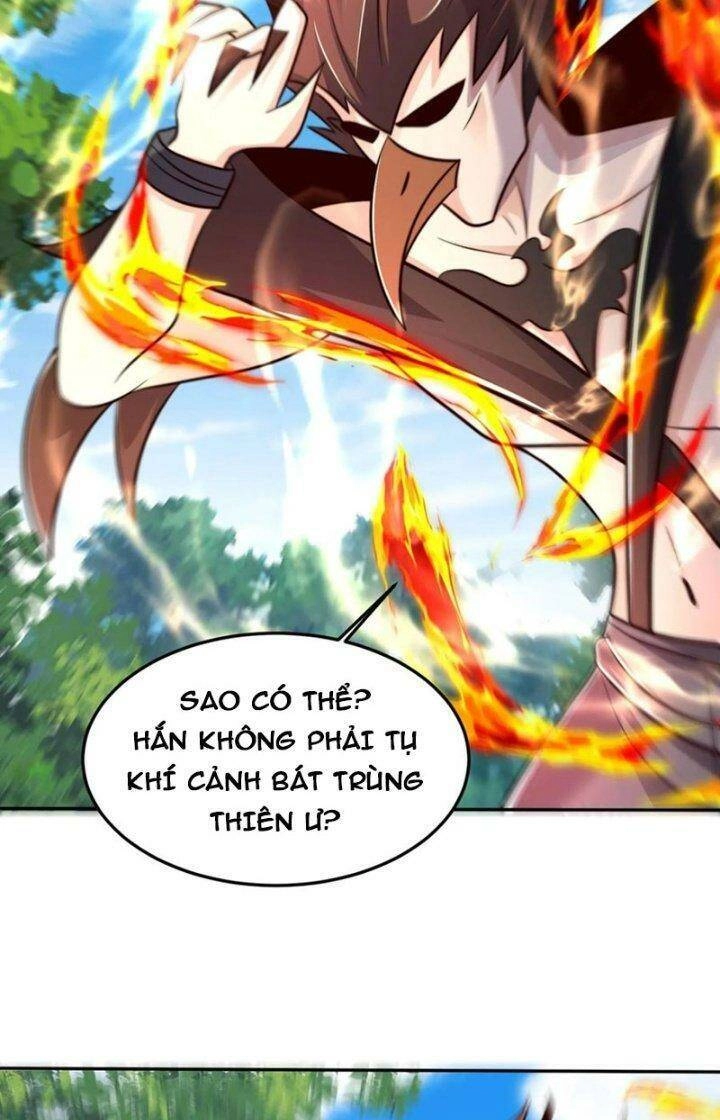 Ta Nuôi Quỷ Ở Trấn Ma Ty Chapter 173 - 46