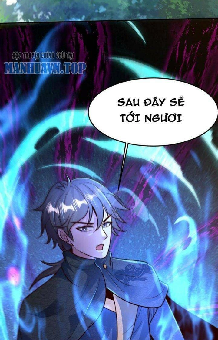 Ta Nuôi Quỷ Ở Trấn Ma Ty Chapter 173 - 48