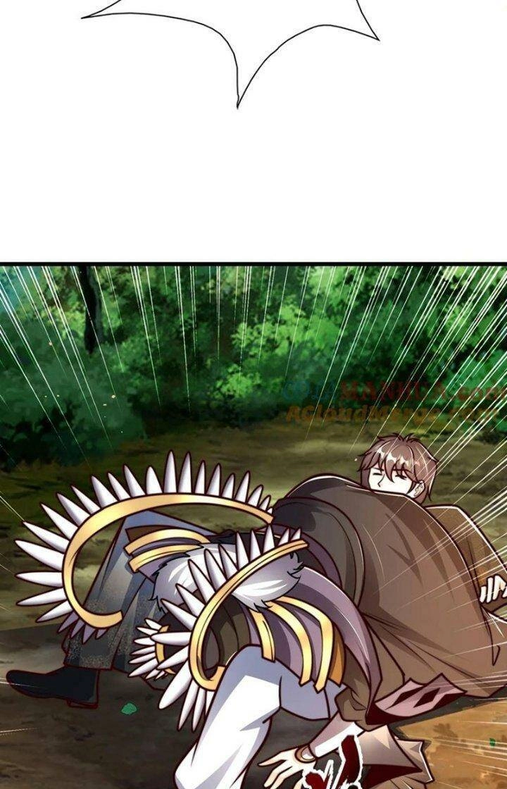 Ta Nuôi Quỷ Ở Trấn Ma Ty Chapter 174 - 39