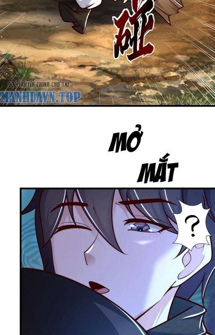 Ta Nuôi Quỷ Ở Trấn Ma Ty Chapter 174 - 40
