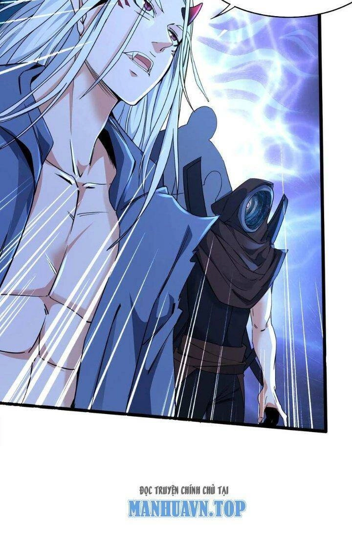 Ta Nuôi Quỷ Ở Trấn Ma Ty Chapter 175 - 4