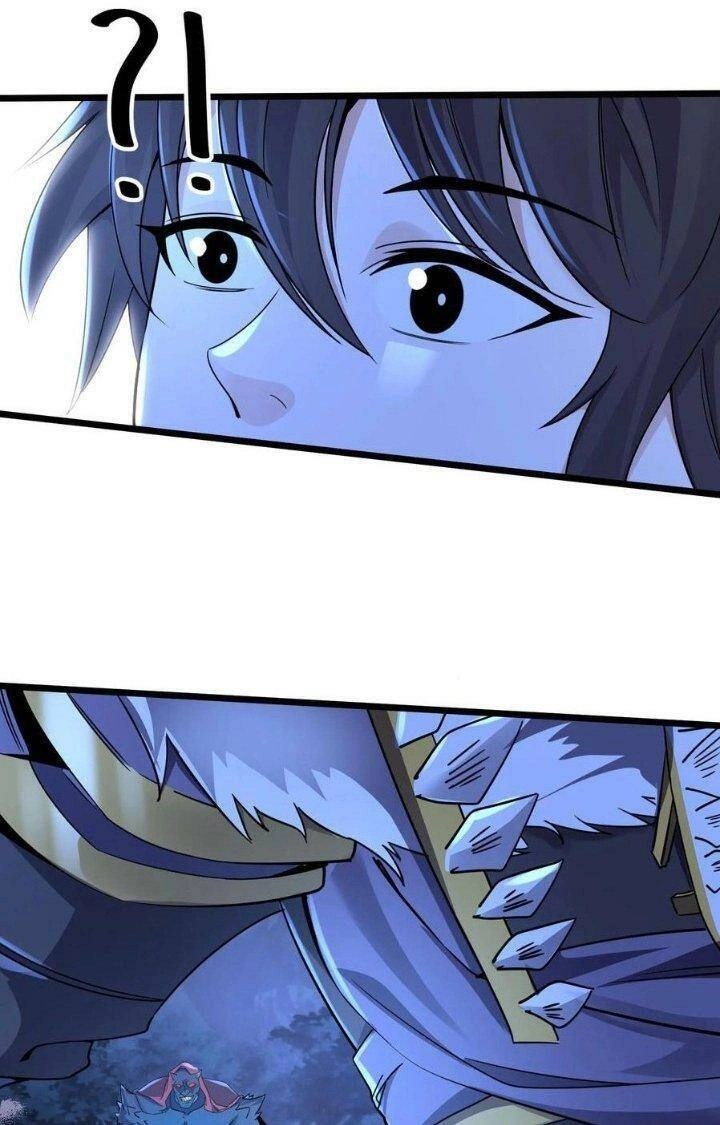 Ta Nuôi Quỷ Ở Trấn Ma Ty Chapter 175 - 5