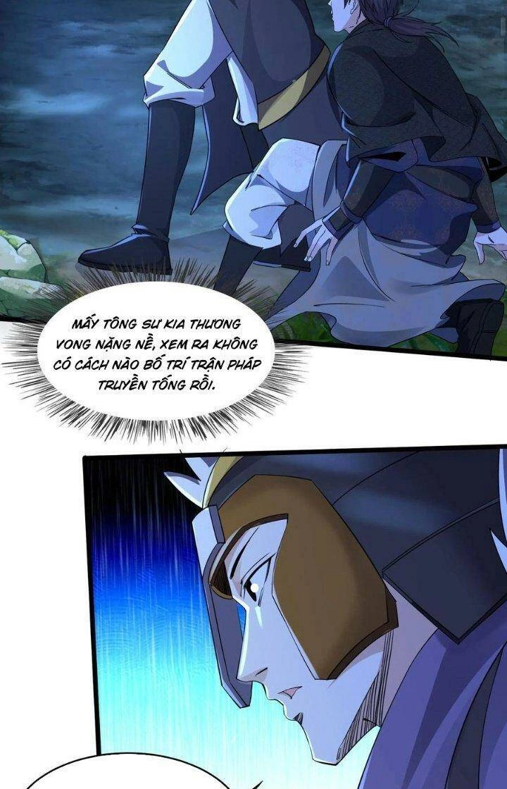 Ta Nuôi Quỷ Ở Trấn Ma Ty Chapter 175 - 7